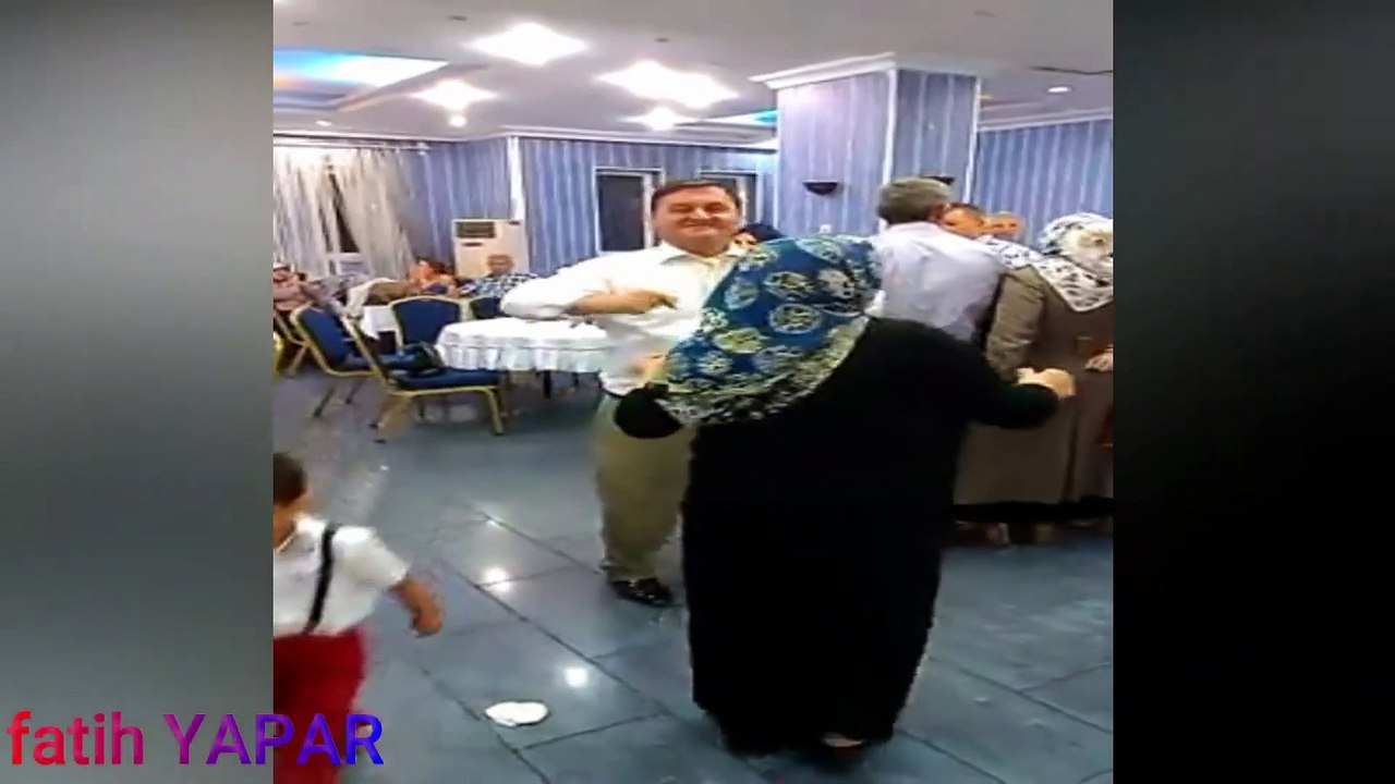 Devecipınar Köyü'nde - YAPARLAR - KOP KOP