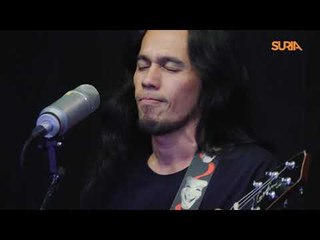 Akustika Suria Ep 3- Jinbara "Wayang"