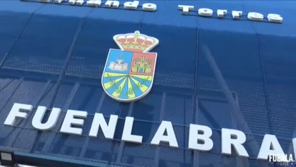 El CSD ataca a la Liga y al Fuenlabrada por el brote de COVID- 19