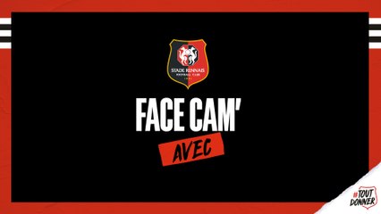 Face Cam' avec ... Damien Da Silva