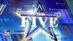 'The Five' 'absolutely disgusted' by Pelosi's language toward federal officers