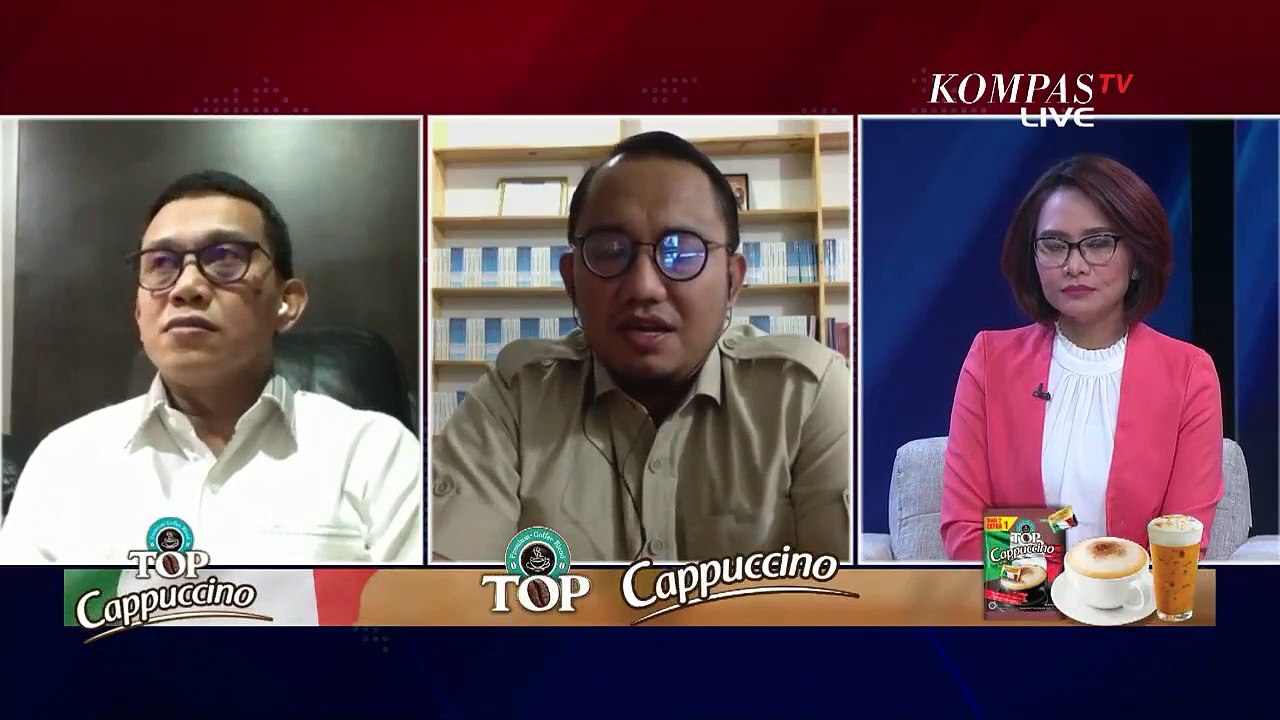 Kelola APBN Pakai Rekening Pribadi, Komisi I DPR: Temuan BPK Cermin Tata Kelola APBN