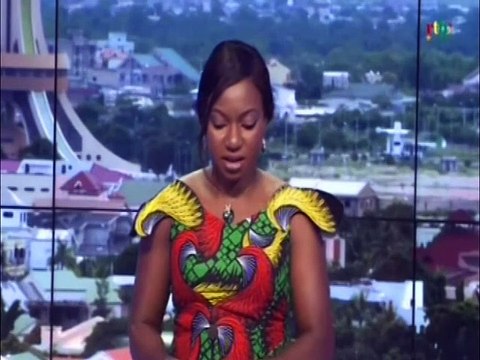 RTB - Don de matériels médicaux techniques au ministère de la santé par le PRSS