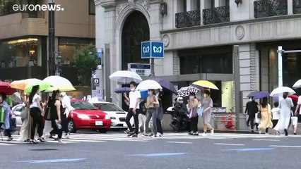 IOC kämpft um Tokio 2021: "Licht am Ende des Tunnels"