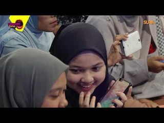 Tali gitar Kugiran Masdo Putus??