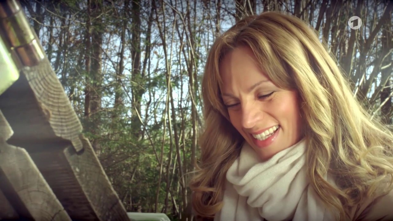 Arianes Triumph - Sturm der Liebe - Spannende Momente