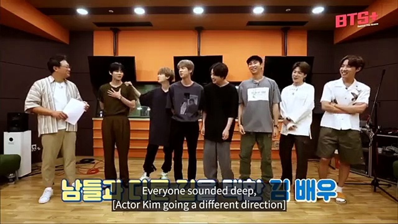 [Eng_sub]_Run_BTS_Ep_109_Behind_the_scenes