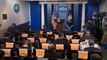 Trump holds news conference covering coronavirus, economy - 7_22_20