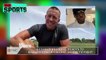 Georges St-Pierre reacts to Kamaru Usman calling him out for a fight