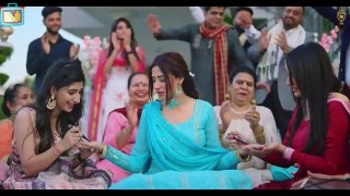 Hosh (Official HD Video) Nikk | Mahira Sharma | RoxA | Latest Punjabi Songs 2020