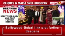 Not Just SRK, Pak Agent Seen With These Celebs | Bollywood-Pak Plot Thickens | NewsX