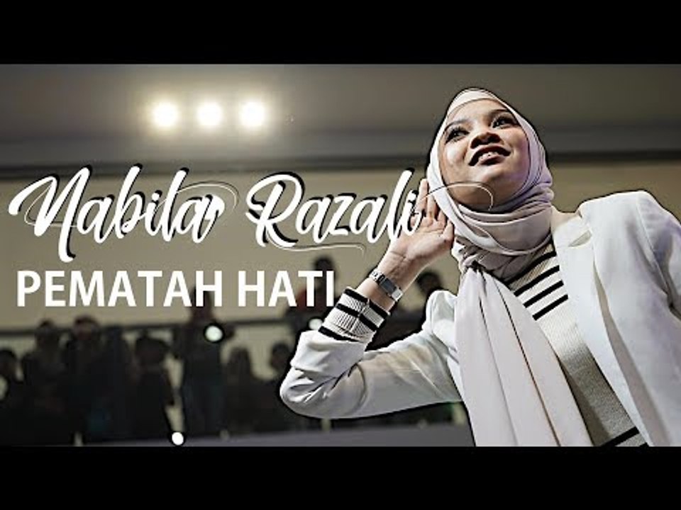 NABILA RAZALI - Pematah Hati I JELAJAH SURIA 2019 KUANTAN