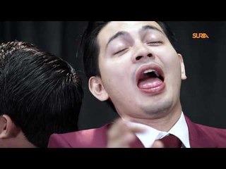 Makan Mee Pedas Jer Pon - TPS X Izzue I #Meepalingpedasdidunia