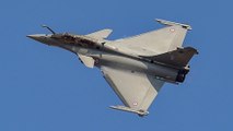 Rafale to be inducted at Air Force Station Ambala