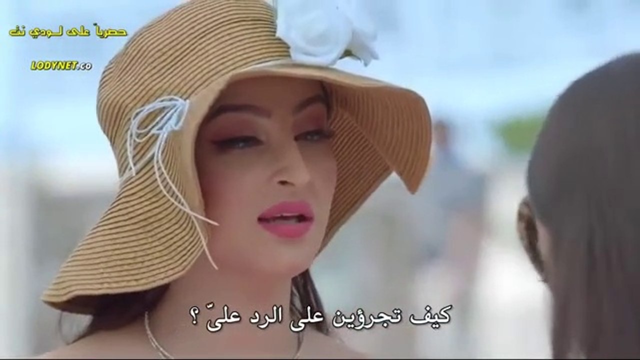 مسلسل ساموت فداء للحب الموسم 2 الثاني الحلقة 3...