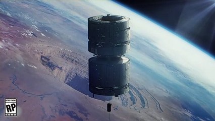 Halo Infinite  - Trailer 'Become Step Inside'