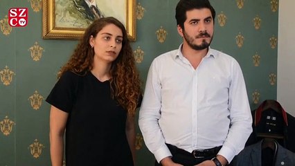 Tuğçe Çelik: Pınar Gültekin benim seslenişimin kaynağıdır