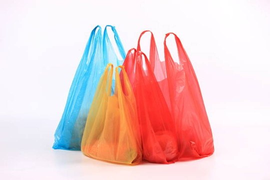 Major Retailers Are Backing the Search for a Plastic Bag Replacement