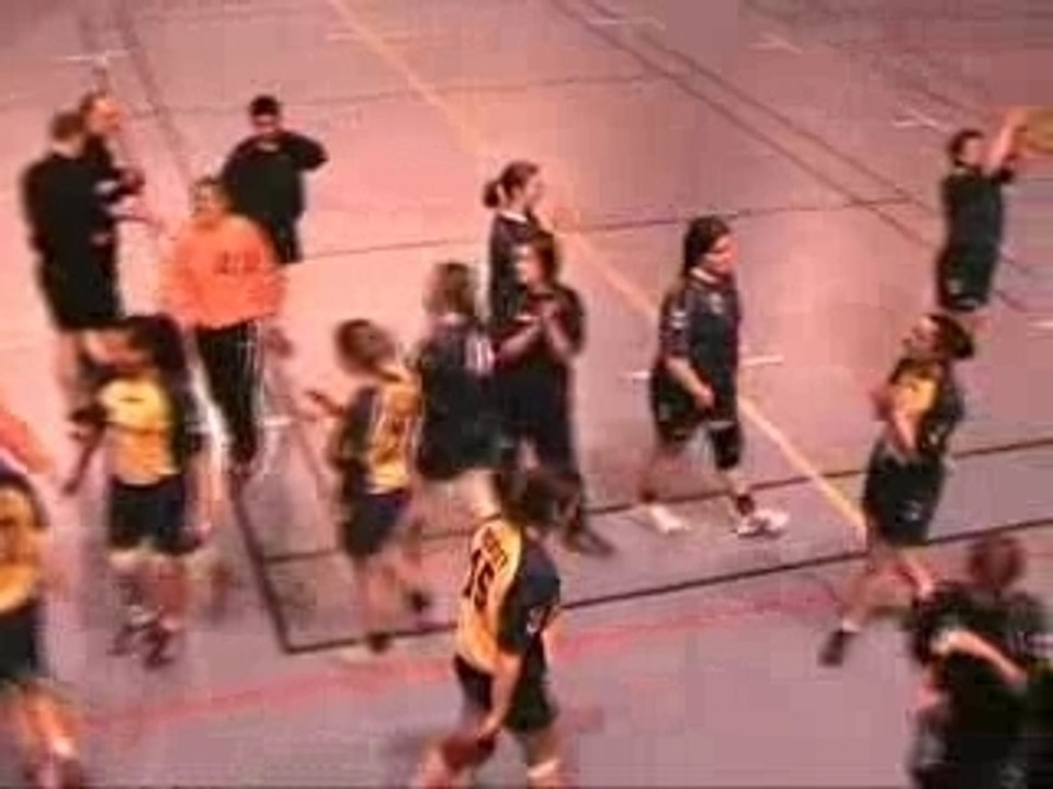 Poissy-Acheres Final