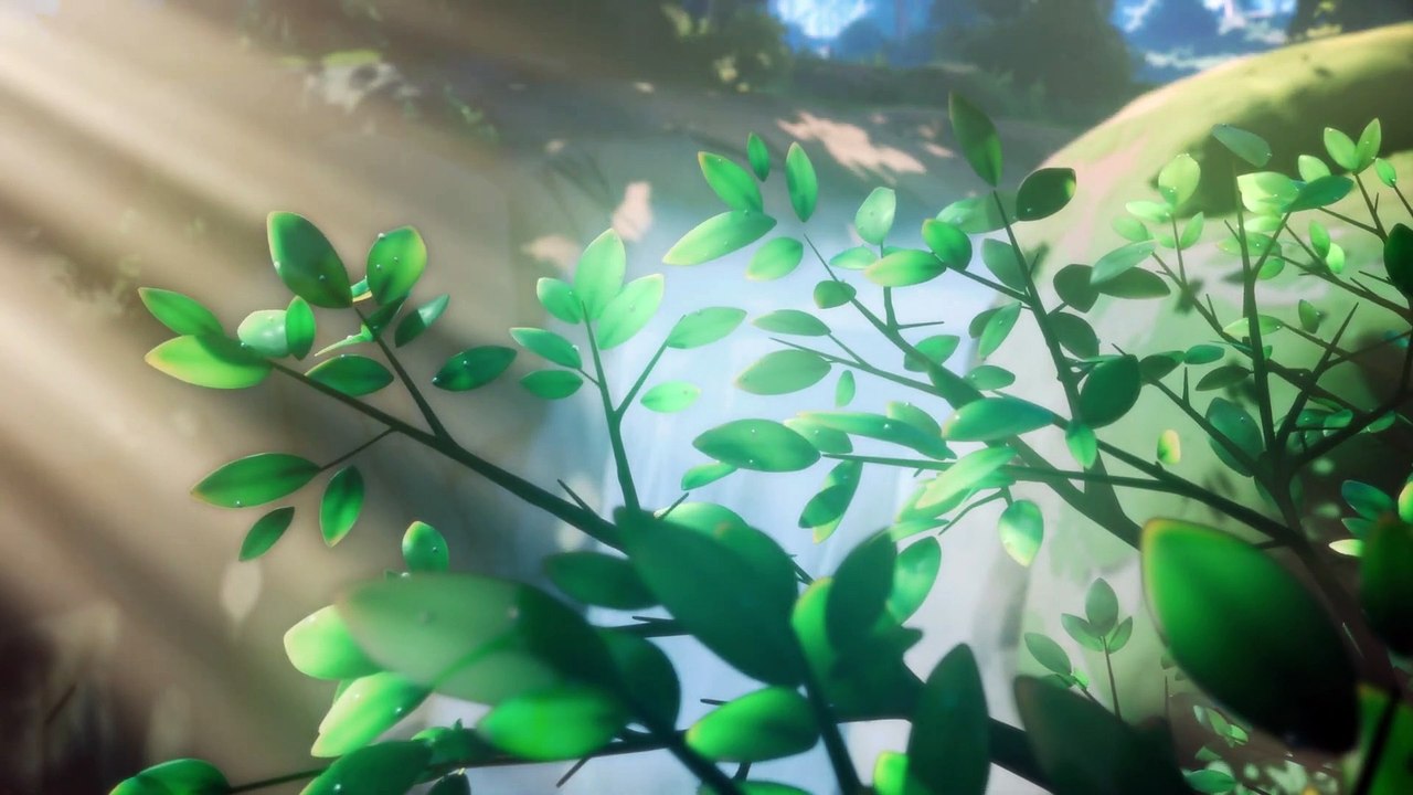 Everwild - Trailer - Eternals