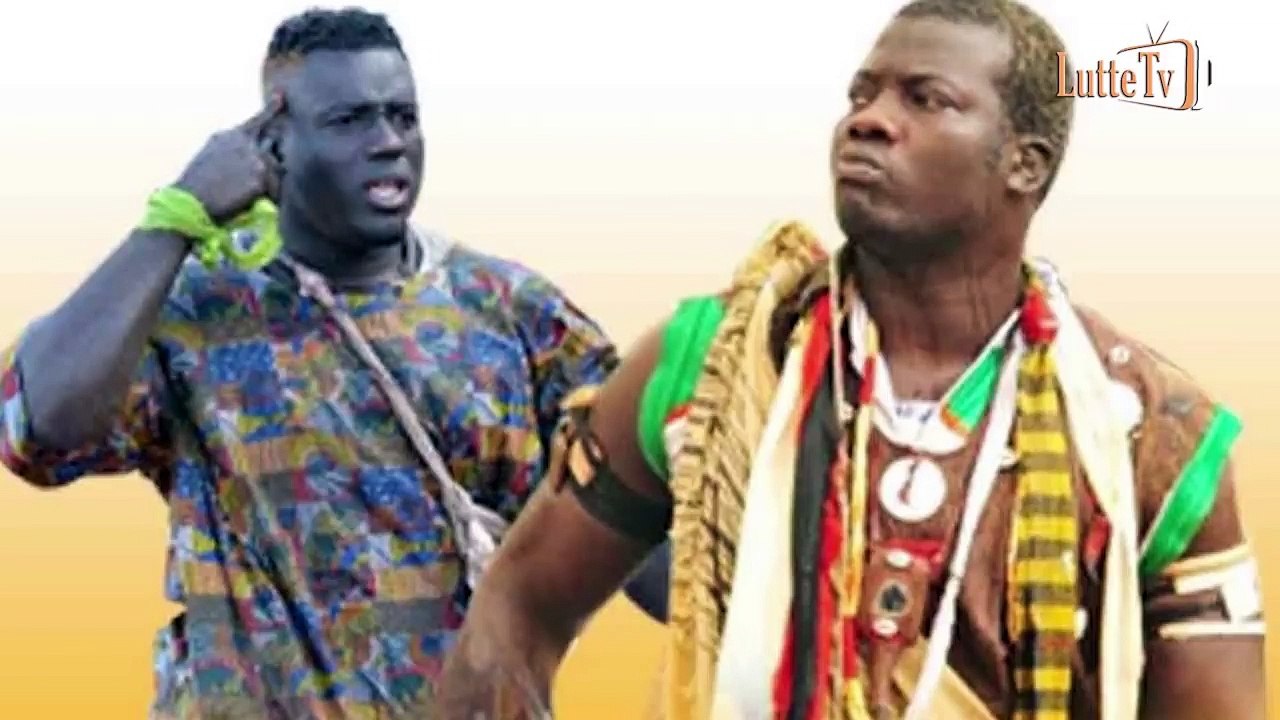 Micro-trottoir sur Garga Mbossé vs Sa Thiès...