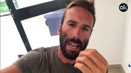 Álvaro Ojeda: "Susana cariño, sube a Madrid y reclama la pasta de los andaluces"