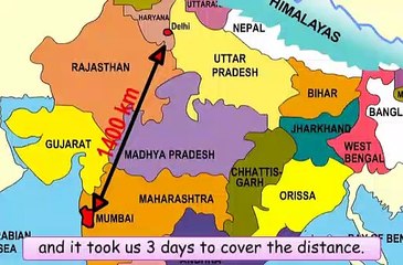 13 Bike Drives To Ladakh! - Class 5 - EVS - A Shelter so High!