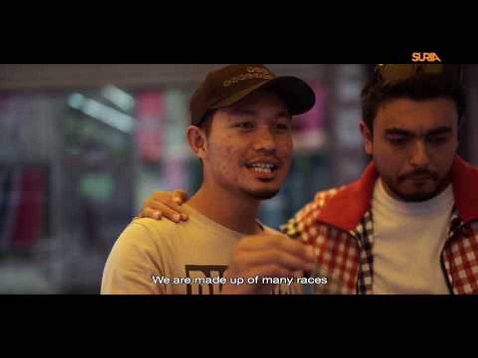 Bongkar  Ep.7 - 'Sayang Malaysia'