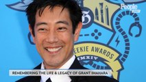 MythBusters Host Grant Imahara Dies at 49: 'I'll Miss My Friend,' Says Former Co-Host Adam Savage