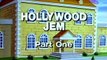Jem and the Holograms - S2E26 - Hollywood Jem (Part 1-  For Your Consideration)