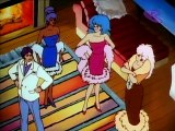 Jem and the Holograms - S3E02 - The Stingers Hit Town (Part 2)