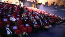 Erciyes Anadolu Holding 'İSO 500' listesine giren şirketlerini tanıttı - KAYSERİ
