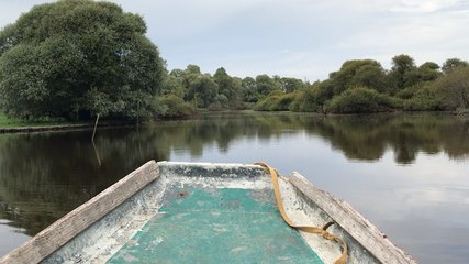 Le marais de Mazerolles, ce joyau inconnu