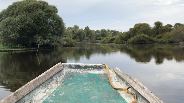 Le marais de Mazerolles, ce joyau inconnu