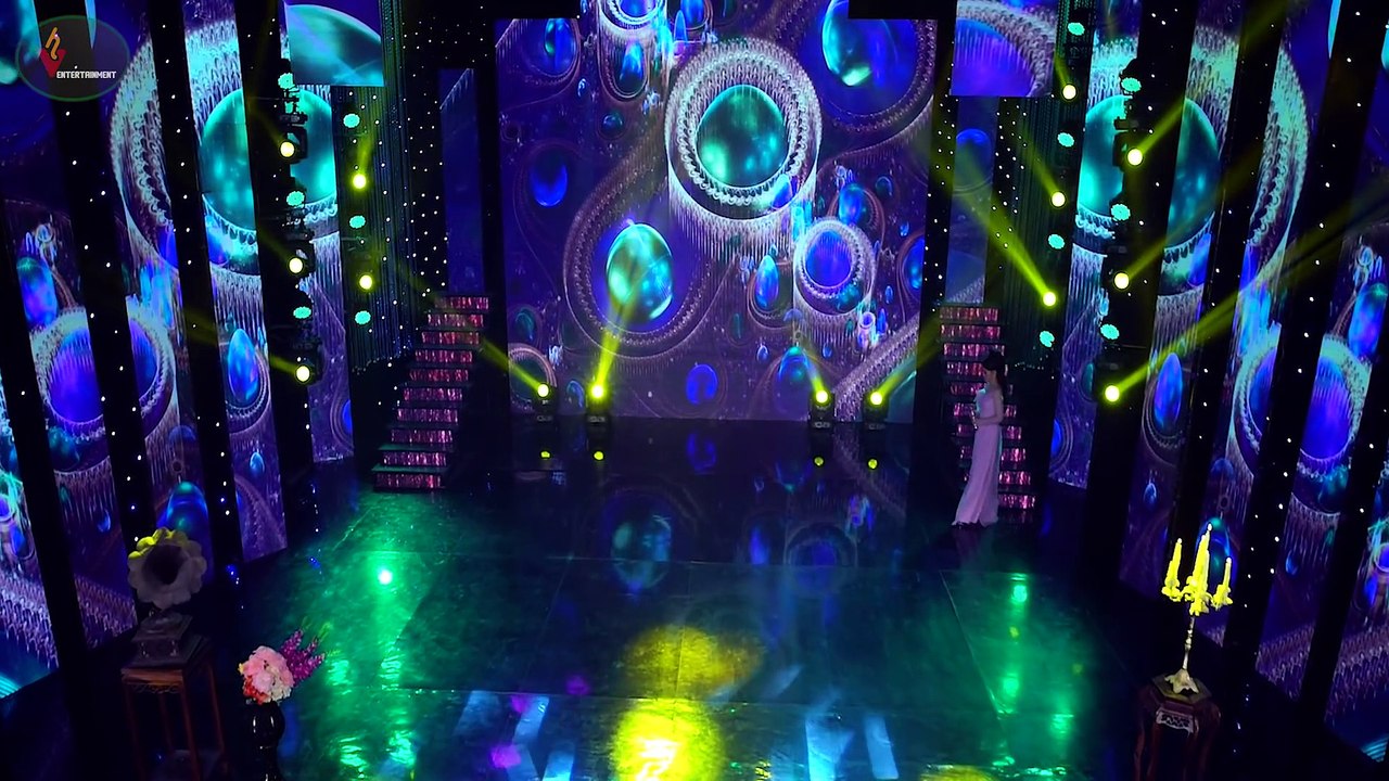 Phận Má Hồng - Ý Linh