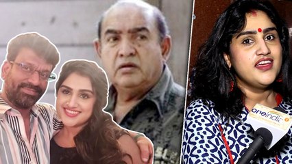 Vanitha மீது குவியும் புகார்,  Vanitha வை கைது செய்வார்களா?