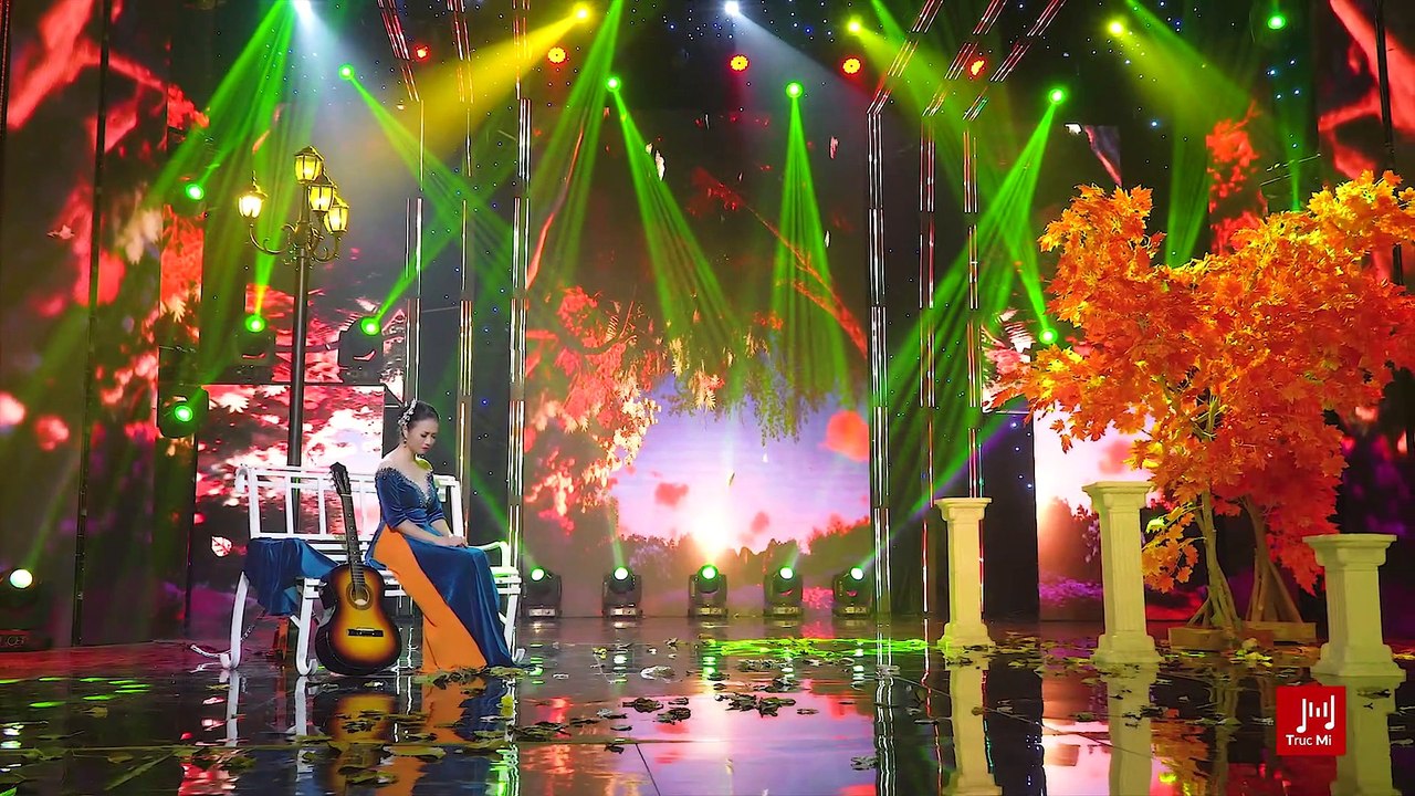 Trúc Mi -- Tiễn Đưa