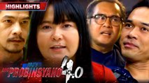 Lily and Renato commence their plan to take each other down | FPJ's Ang Probinsyano