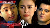 Cardo asks Alyana about Lito | FPJ's Ang Probinsyano