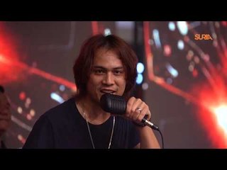 AKIM & THE MAJISTRET , AMIR MASDI & USOP - Potret I Karisma Jelajah Suria , Kedah