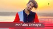 Mr Faisu Lifestyle 2020, Girlfriend, Income, House, Cars, Family, Sister,Mother,Net Worth& Biography