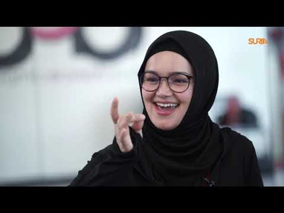 Siaran Luar Team Pagi SURIA X CTDK Misi Ke Adelaide.