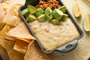 Introducing Smoked Queso, the Internet’s Cheesy New Obsession