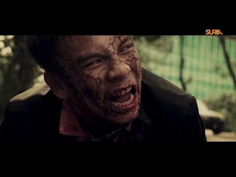 Zombie Menyerang Genting Highland!