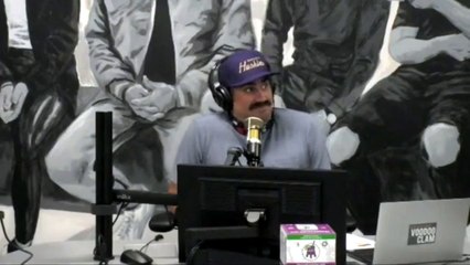 How Does Swinging Work? A Real Life Swinger Called Into The Yak And Broke It Down