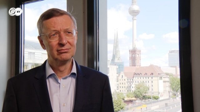 Может ли спор вокруг газопровода Северный поток-2 спровоцировать санкционную войну между США и ЕС?