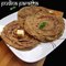 Pudina Lachha Paratha - Mint Layered Paratha - Dhaba Style - Ajmer Recipe - Ajmer Rasoi Khazaana