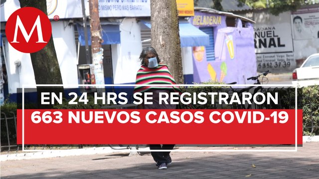 Con 21 defunciones más, llega Nuevo León a 855 muertes por covid-19