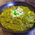 Punjabi Palak Paneer - Dhaba Style - Ajmer Recipe - Ajmer Rasoi Khazaana