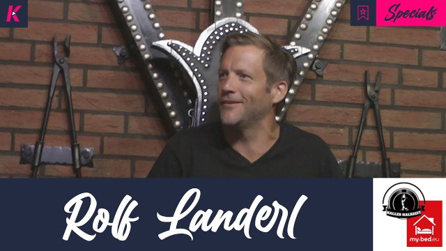 Kalles Halbzeit: Rolf Landerl über den Aufstieg in die 3. Liga